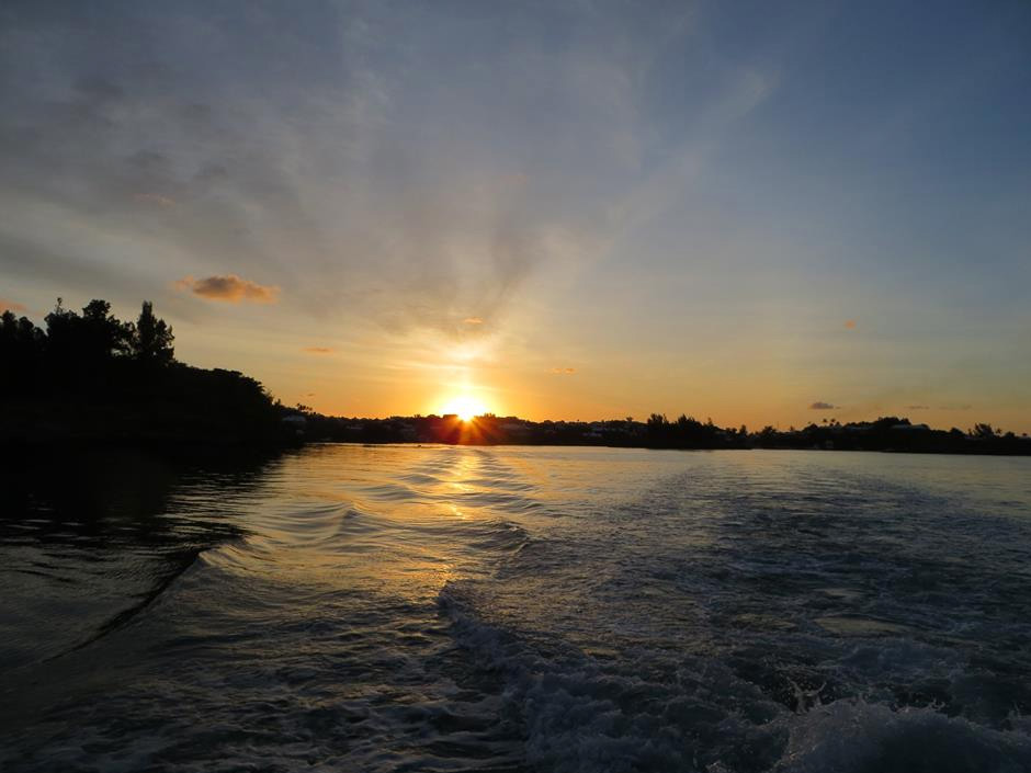 sunrise