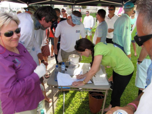 ILTT 2016 Day 3 (2nd fishing day)