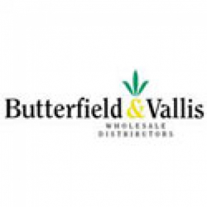 Butterfield &amp; Vallis Wholesale Distributors