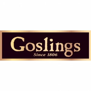 Gosling&#039;s since 1806